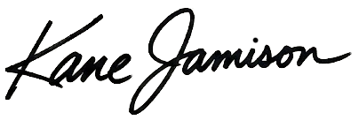Kane Jamison