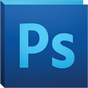 Photoshop Services Logo